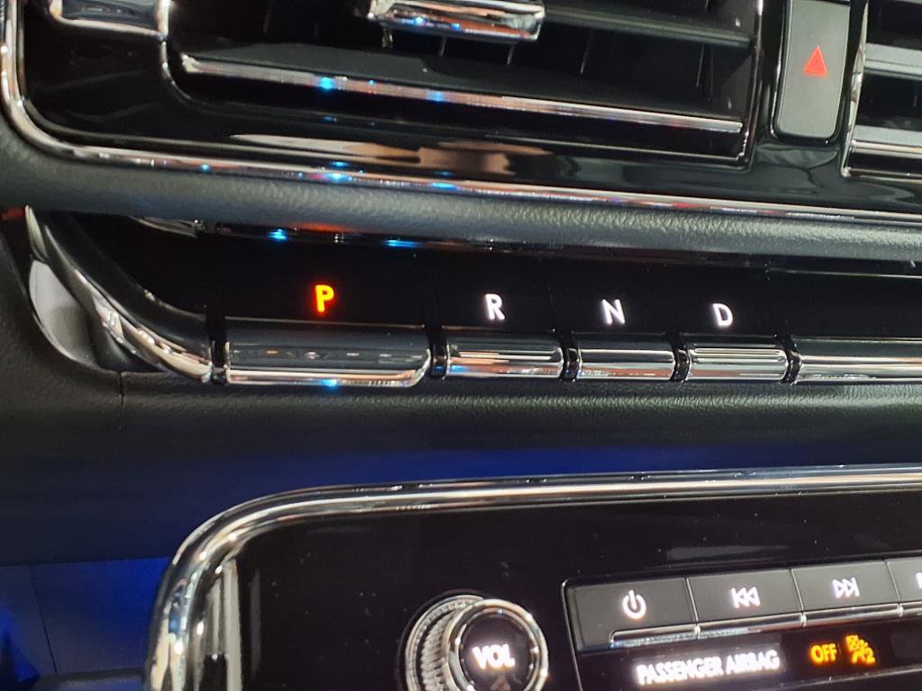 2024 Lincoln Navigator Reserve photo 5