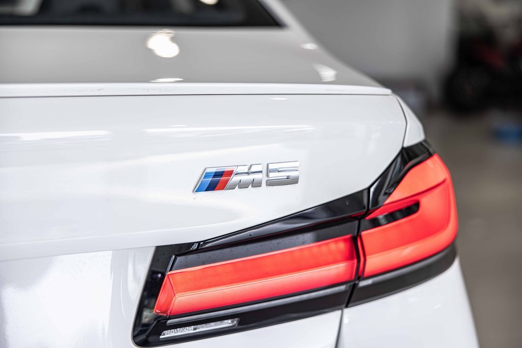 2023 BMW M5 - Image 15