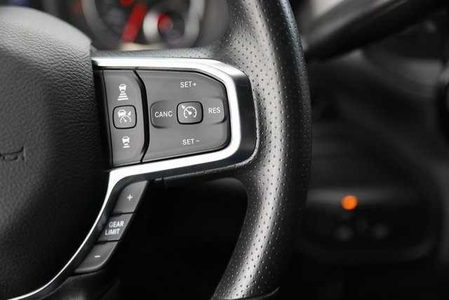 2025 Ram 3500 Tradesman photo 5