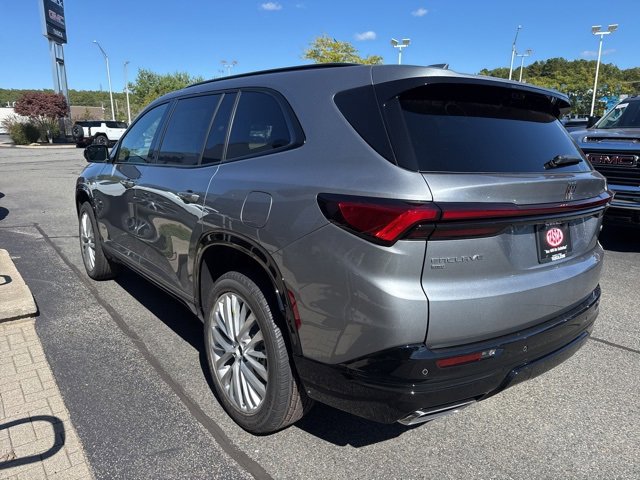 2026 Buick Enclave Sport Touring photo 6