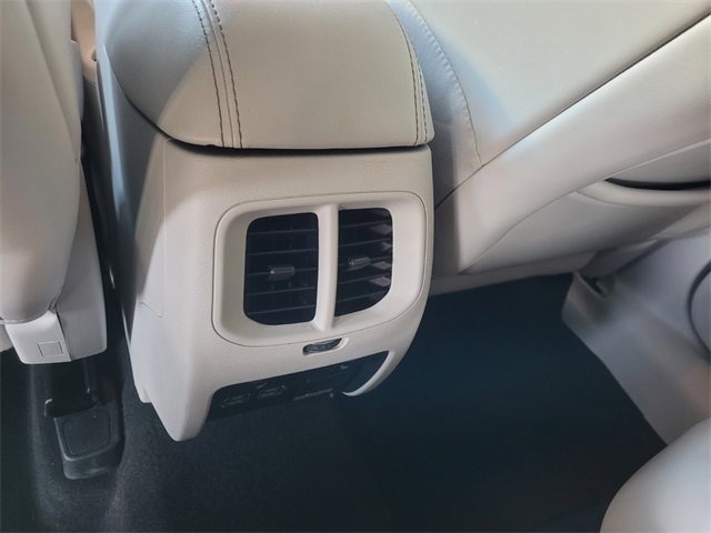 2021 Jeep Cherokee Limited photo 3