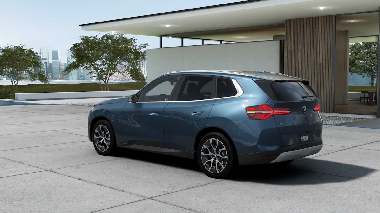 2026 Bmw X3 photo 2