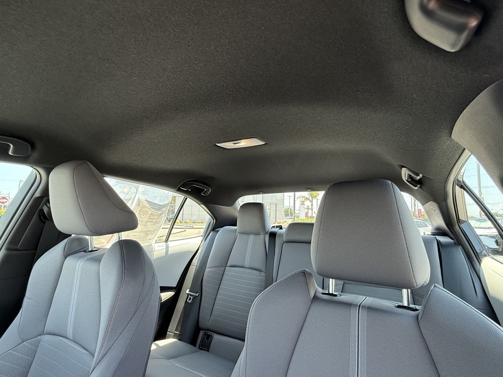 Used 2025 Gray Toyota FX image 20