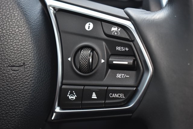 2024 Acura MDX SH-AWD photo 14