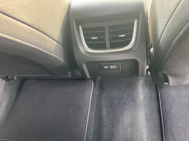 2024 Chevrolet Blazer 2LT photo 18