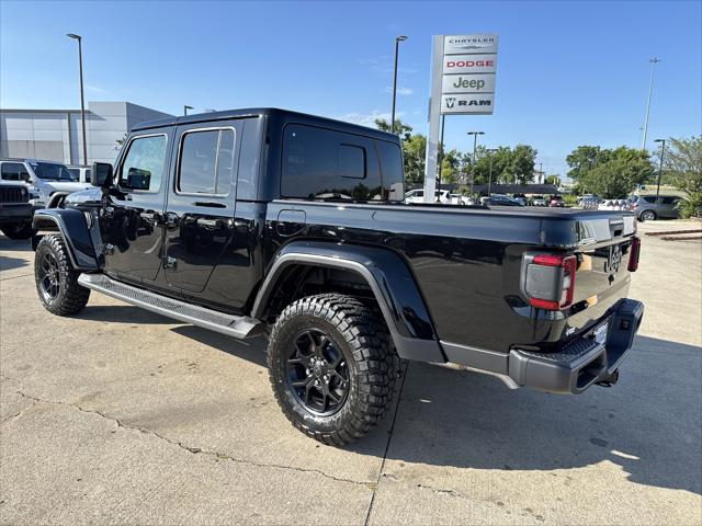 2025 Jeep Gladiator Sport photo 20
