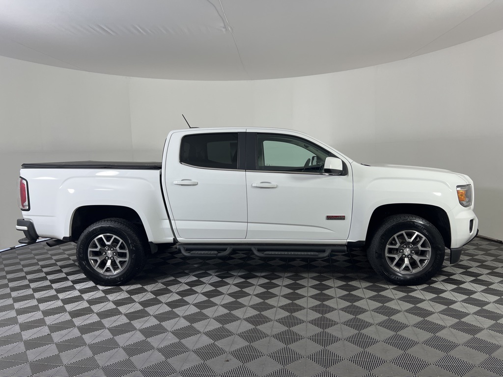 2019 Gmc Canyon All Terrain photo 20