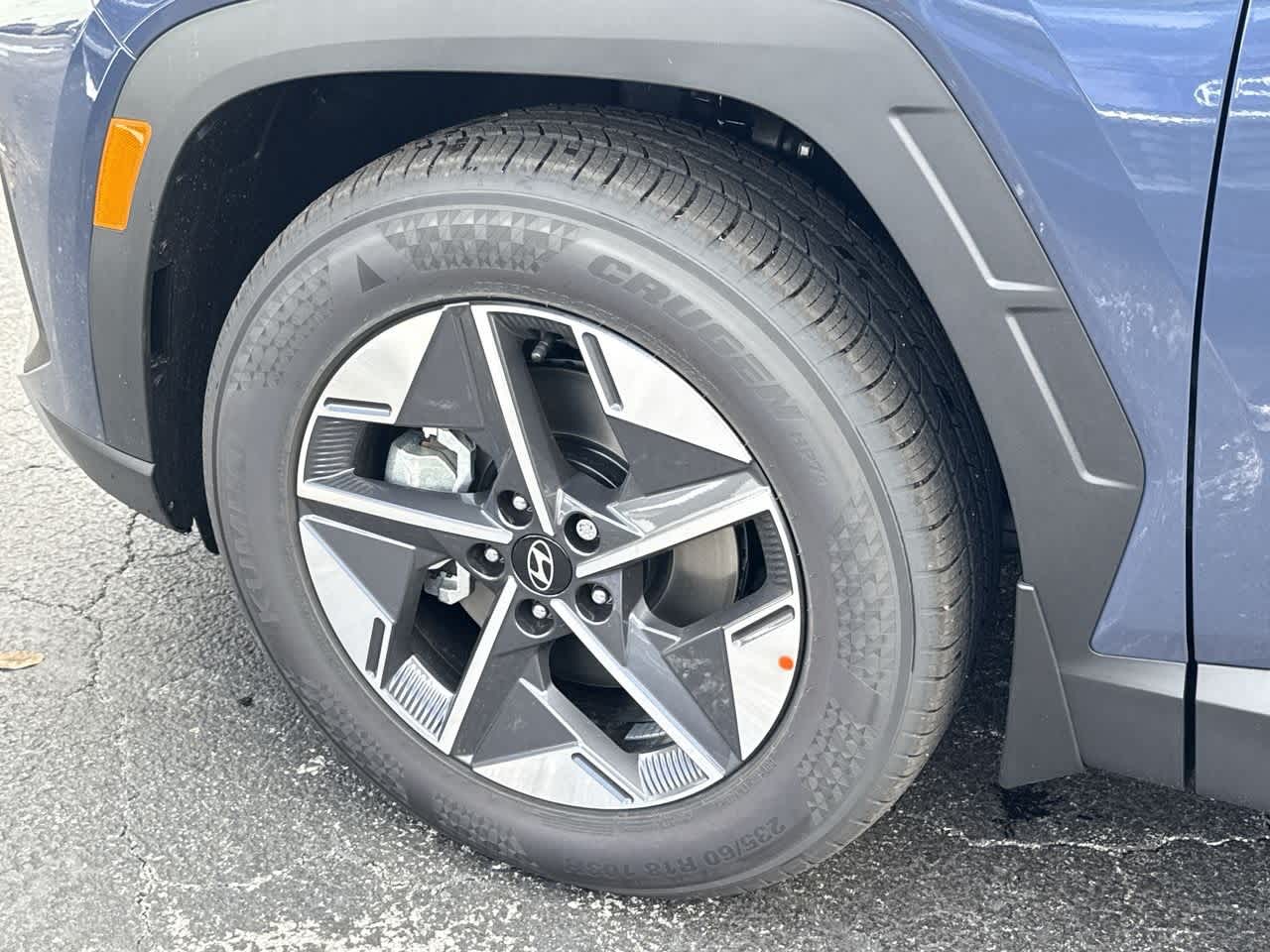 2026 Hyundai Tucson SEL photo 10