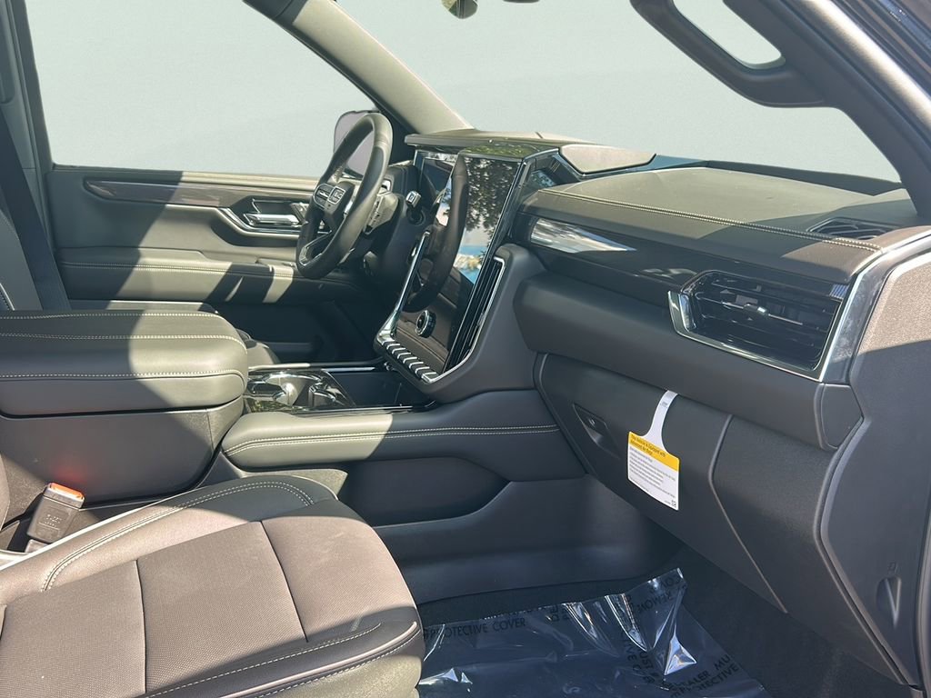 2025 Gmc Yukon XL photo 25