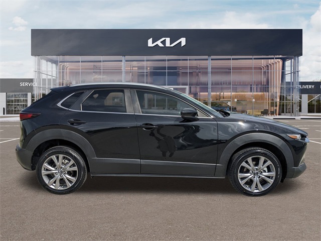 2023 Mazda CX-30 2.5 Select photo 2