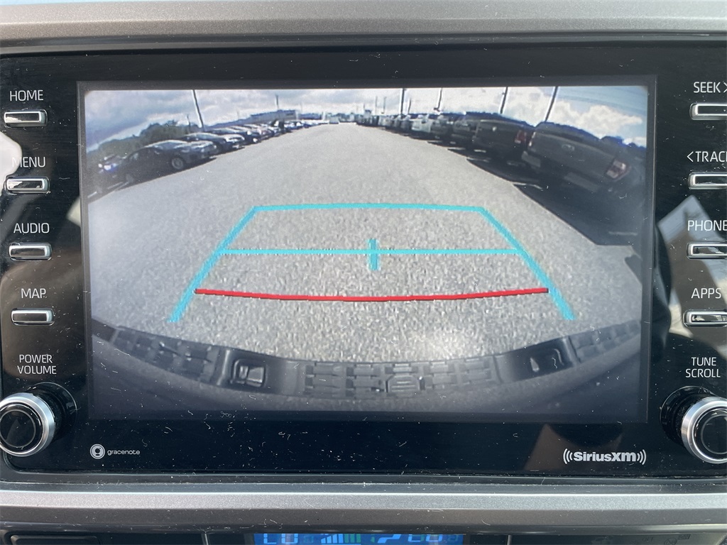 2021 Toyota Tacoma SR5 photo 22