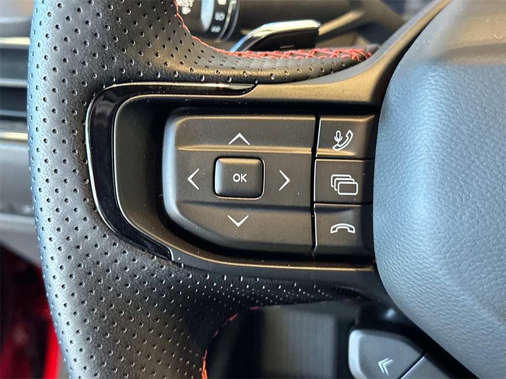 2025 Dodge Charger R/T Scat Pack photo 6