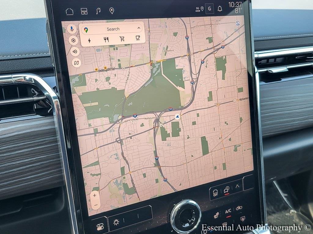 2025 GMC SIERRA - Image 13