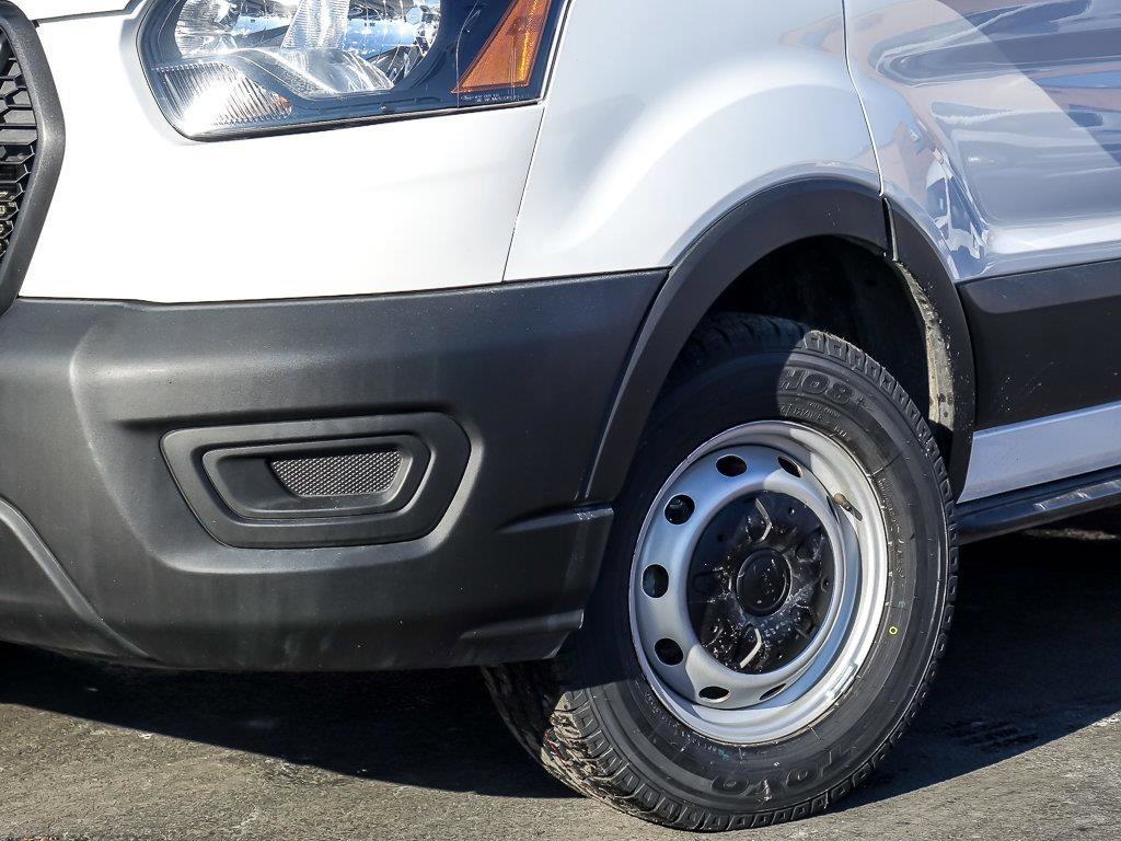 2024 FORD TRANSIT - Image 3