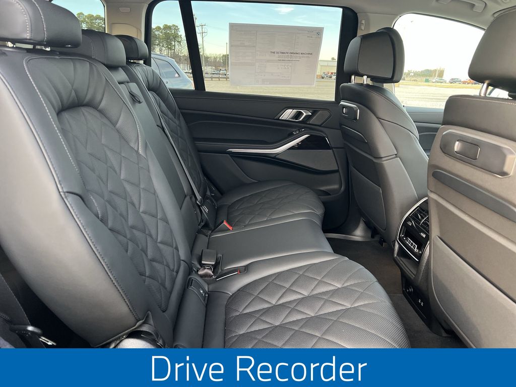 2025 Bmw X7 xDrive40i photo 29
