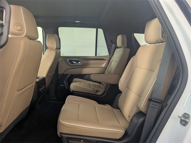 2021 Chevrolet Tahoe Premier photo 12