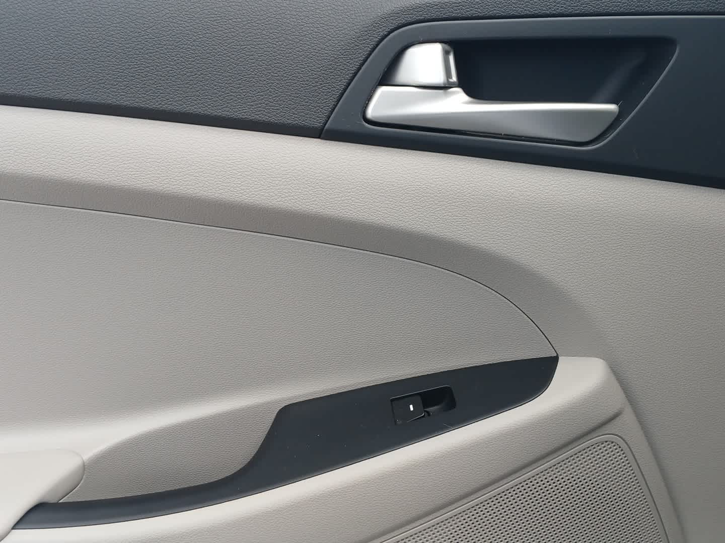2020 Hyundai Tucson Value photo 9