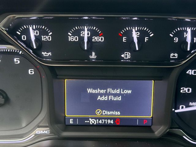 2019 Gmc Sierra 1500 SLT photo 31