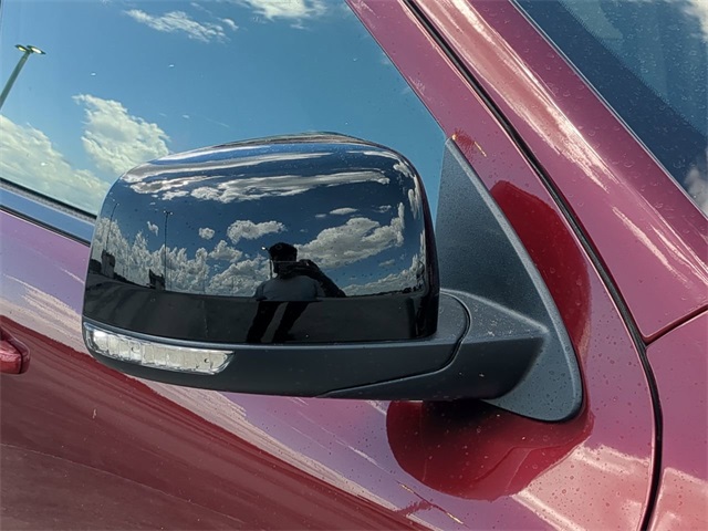 2026 Dodge Durango GT Plus photo 10