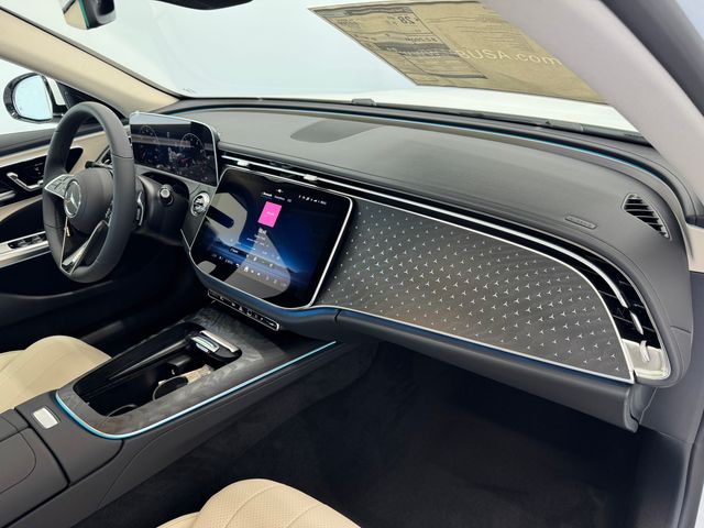 2026 Mercedes Benz E 350 photo 34