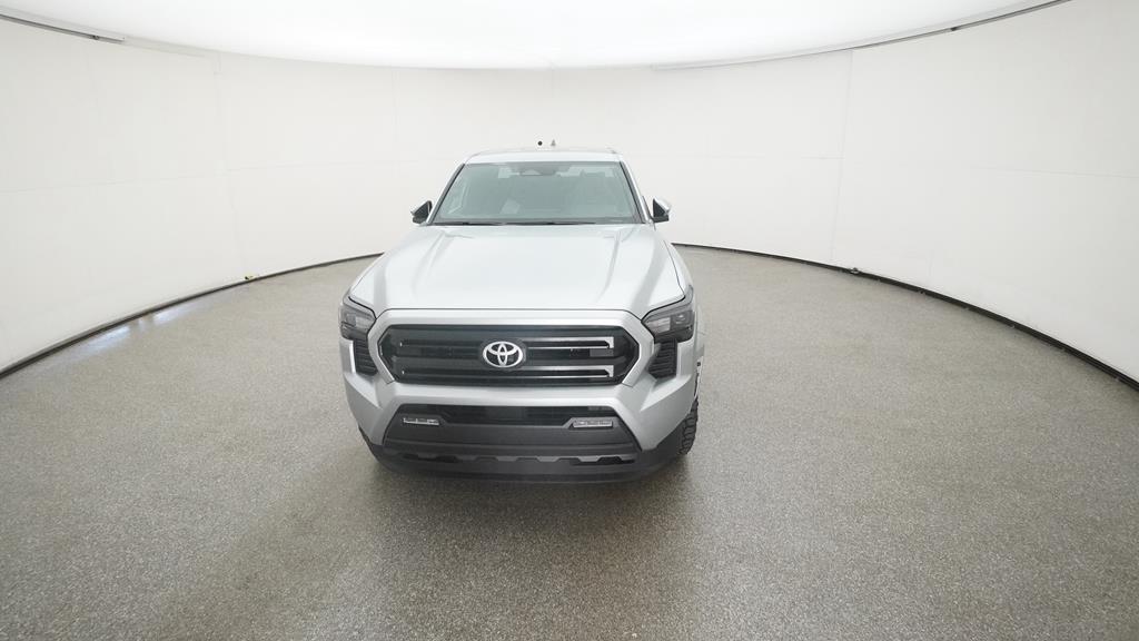 2025 Toyota Tacoma SR5 photo 2