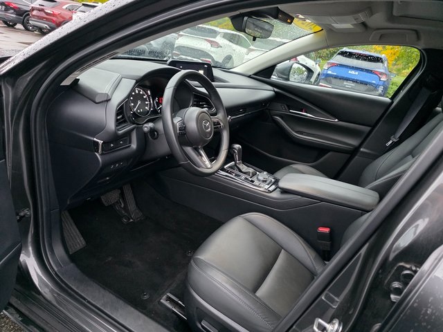 2024 Mazda CX-30 2.5 S Preferred photo 13