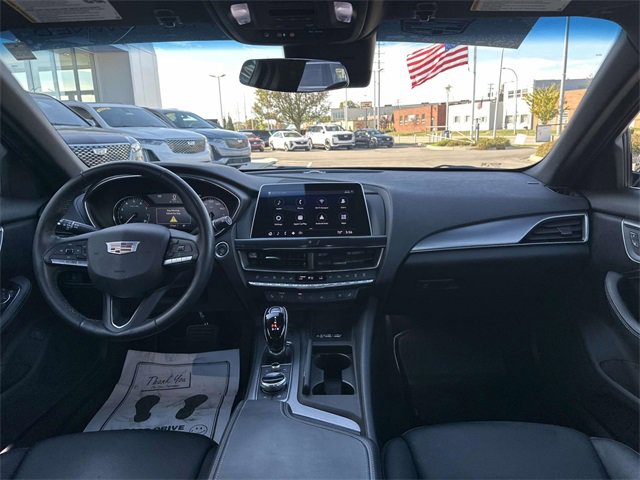 2023 Cadillac CT5 Premium Luxury photo 57