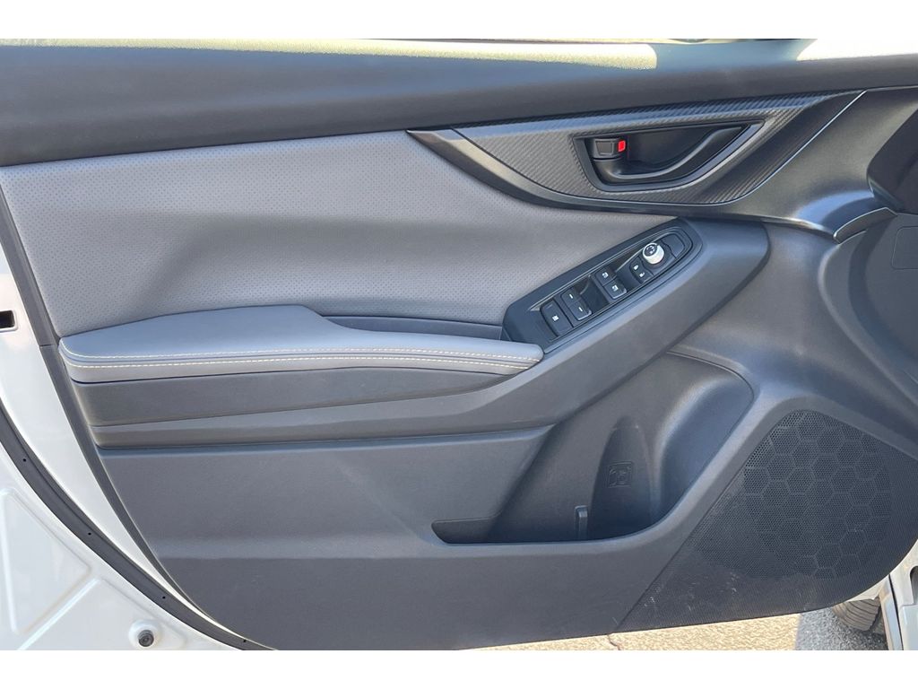 2023 Subaru Crosstrek Sport photo 10
