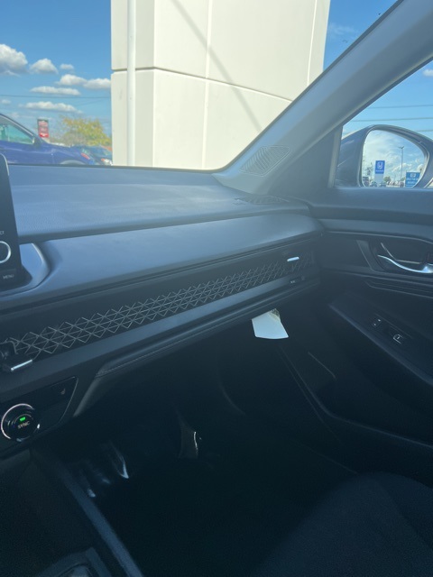 2024 Honda Accord EX photo 20