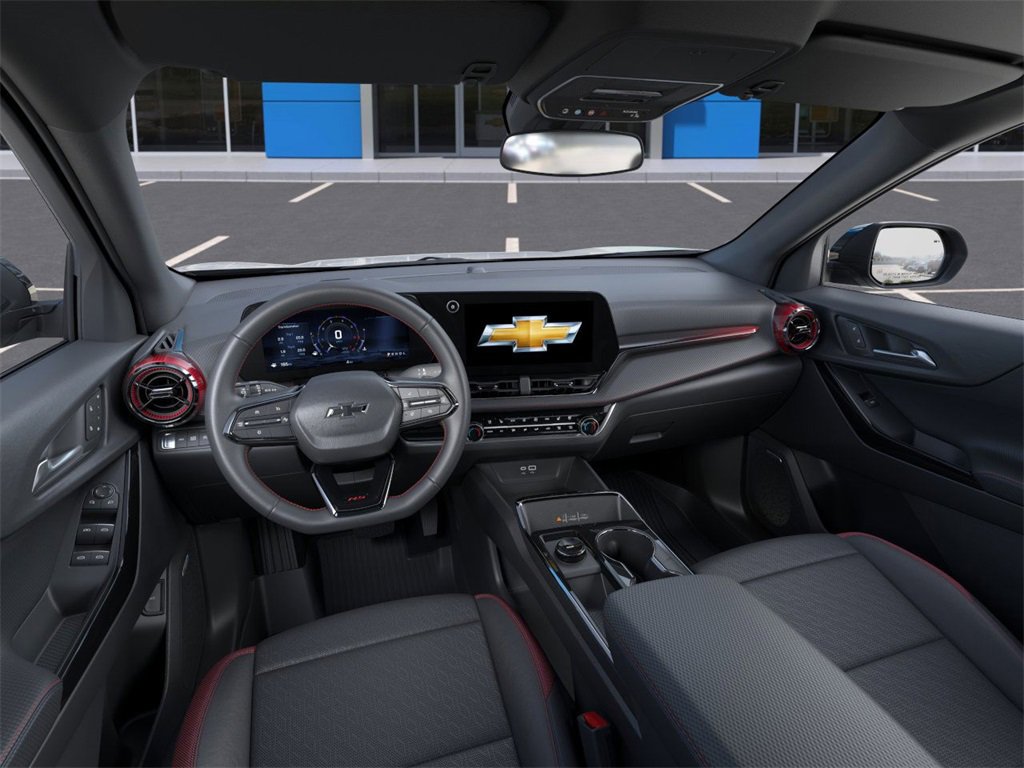 2026 Chevrolet Equinox RS photo 15