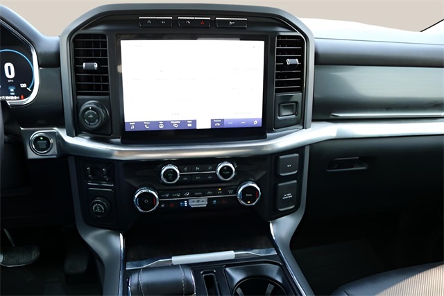 2023 Ford F-150 Lariat photo 20