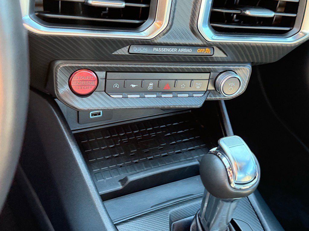 2024 Ford Mustang EcoBoost Premium photo 19
