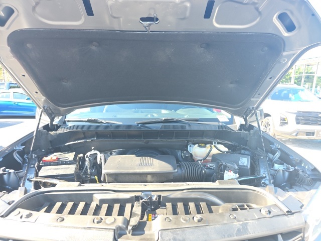2021 Chevrolet Silverado 1500 RST photo 25