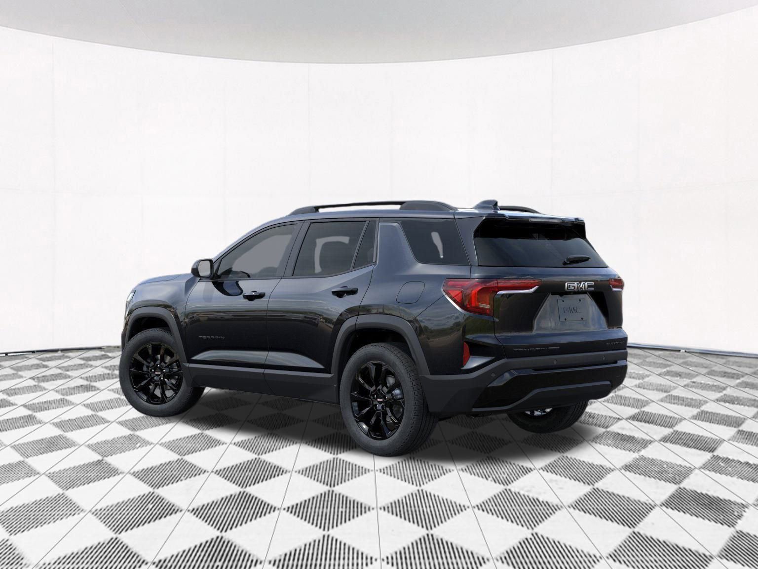 2026 Gmc Terrain Elevation photo 4