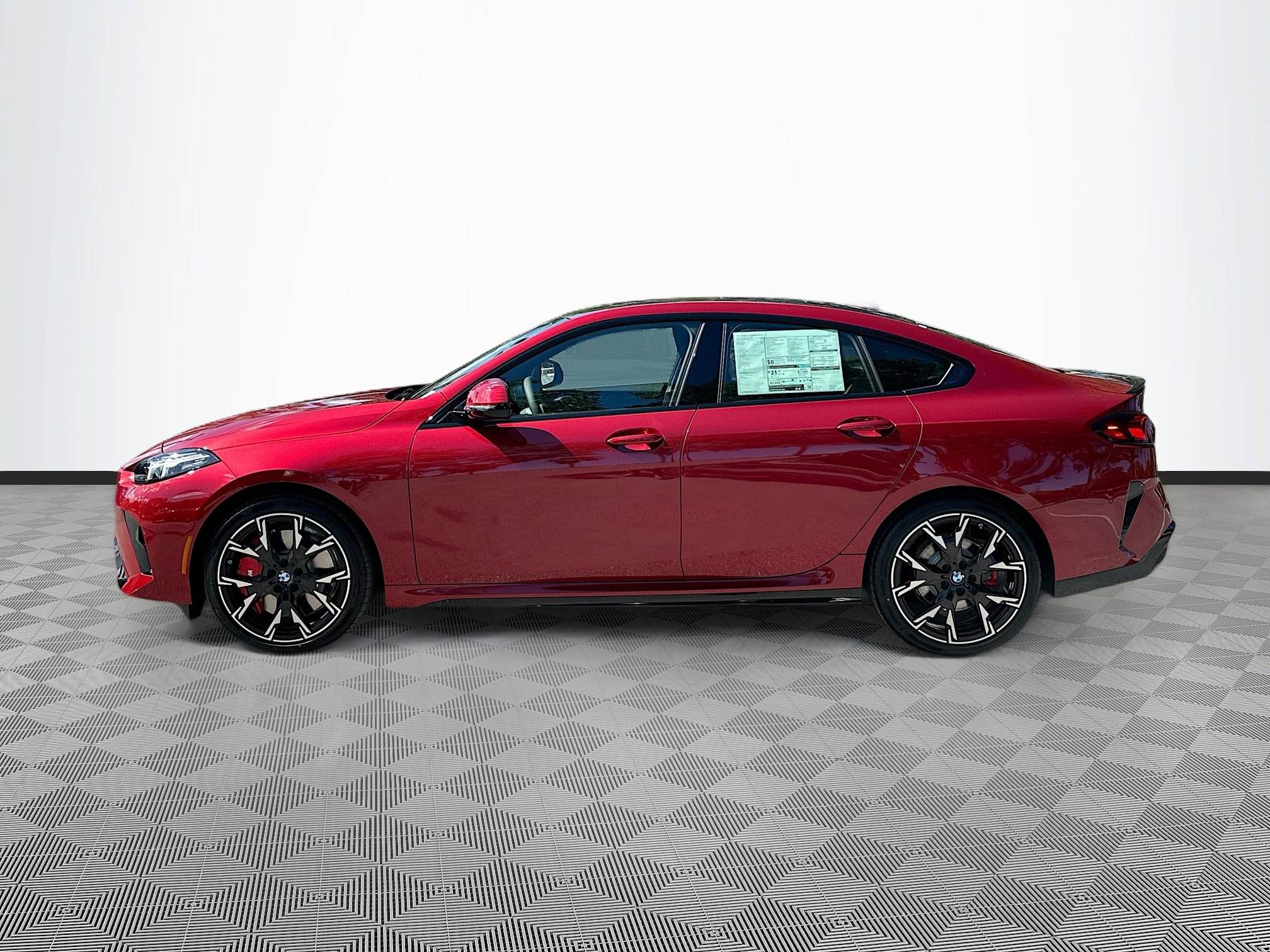 2026 Bmw 228 photo 4