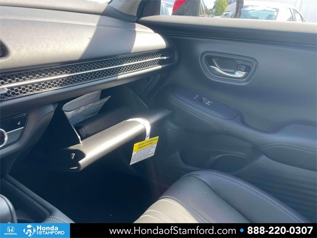 2025 Honda HR-V EX-L photo 30