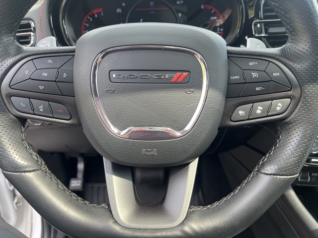 2024 Dodge Durango R/T Premium photo 16