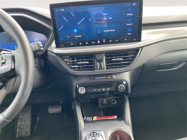2024 Ford Escape Active photo 10