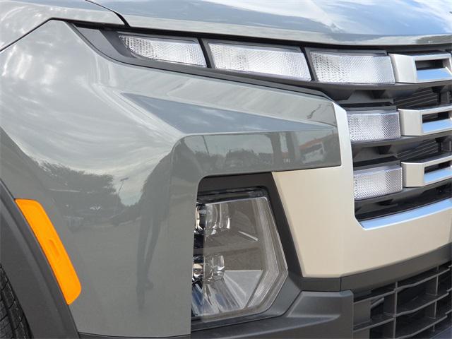 2026 Hyundai Santa Cruz SEL photo 3