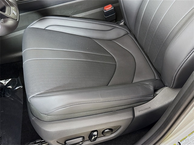 2024 Lexus NX 350 F SPORT Handling photo 20