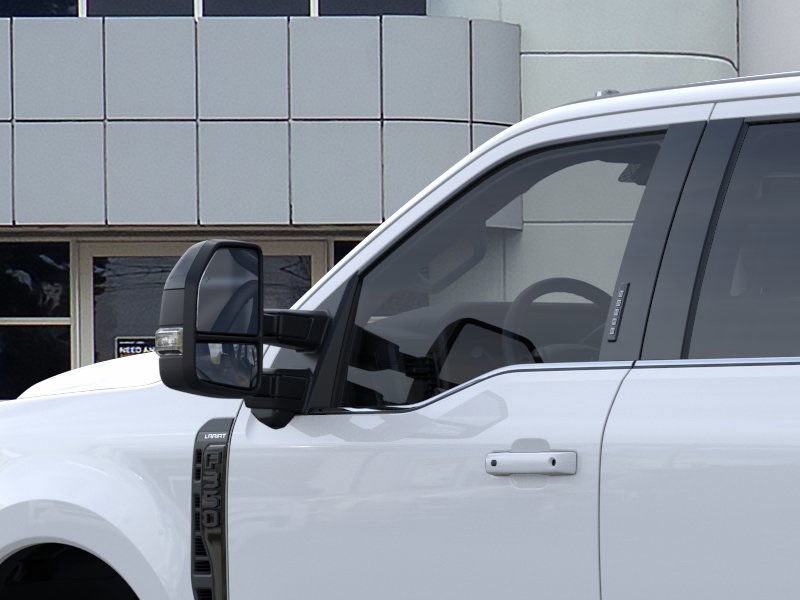2025 Ford F-350 Lariat photo 20