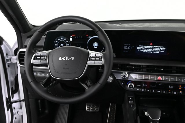 2025 Kia Telluride X-Line photo 3