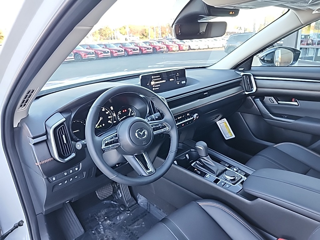 2026 Mazda CX-50 Premium photo 4