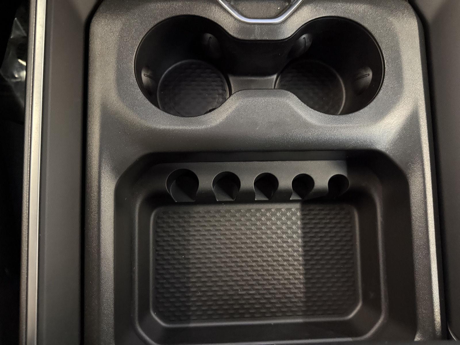 2025 Ram 1500 Big Horn Lone Star photo 40