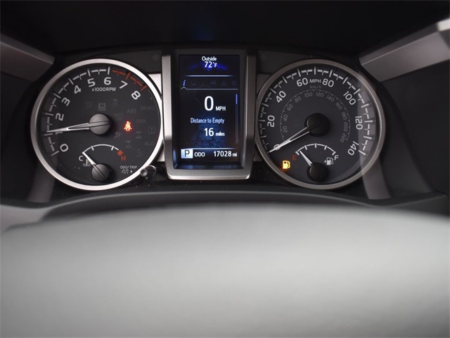 2023 Toyota RAV4 SR5 photo 10