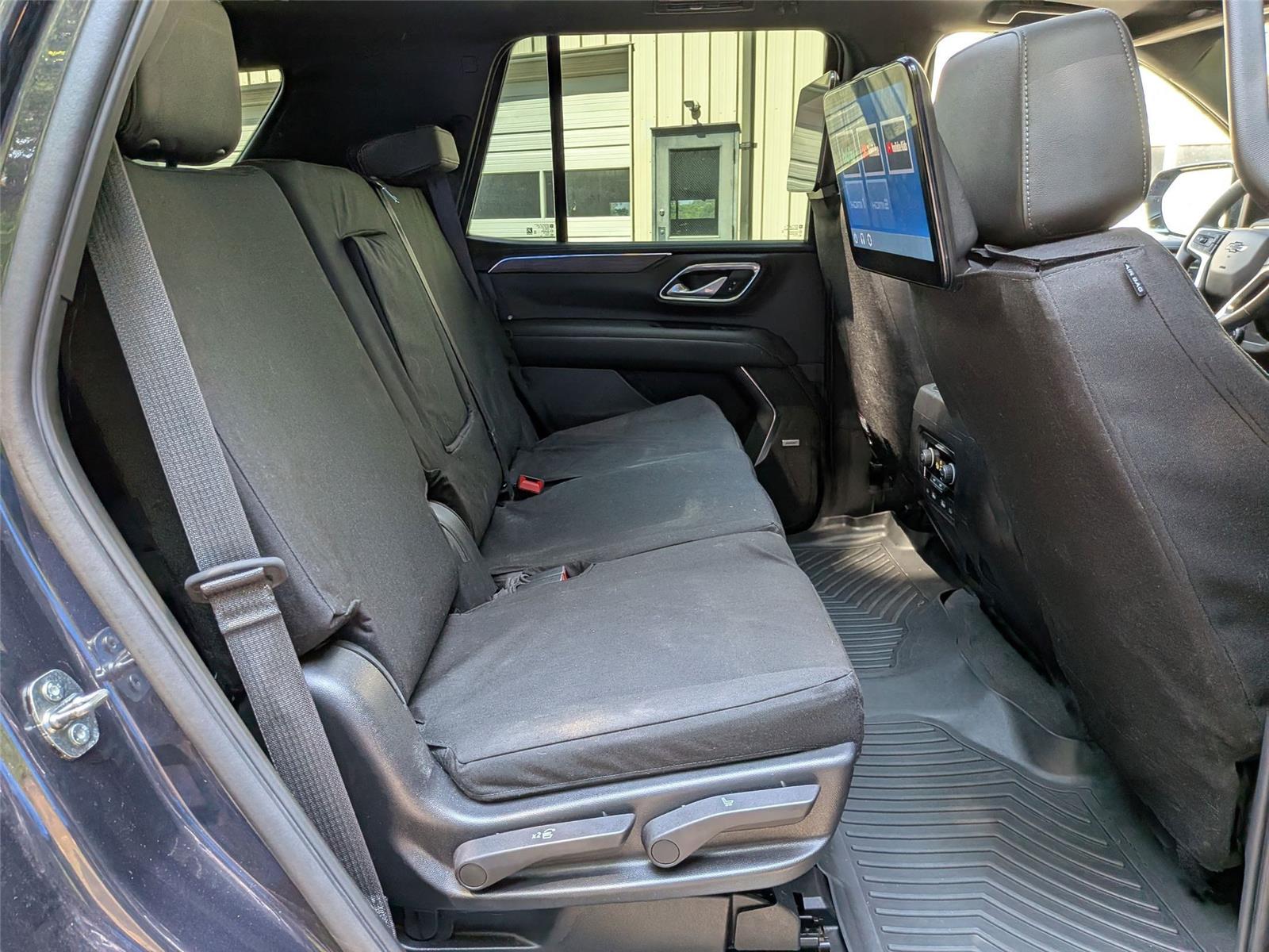 2023 Chevrolet Tahoe LT photo 32
