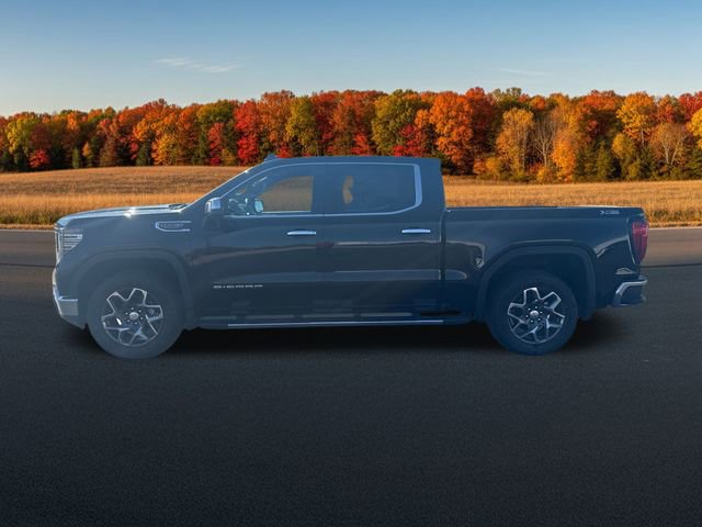 2026 Gmc Sierra 1500 SLT photo 2