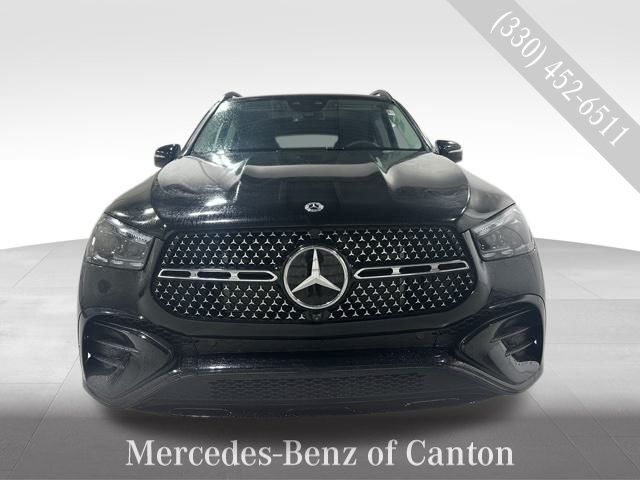 2025 Mercedes-Benz GLE GLE350's photo