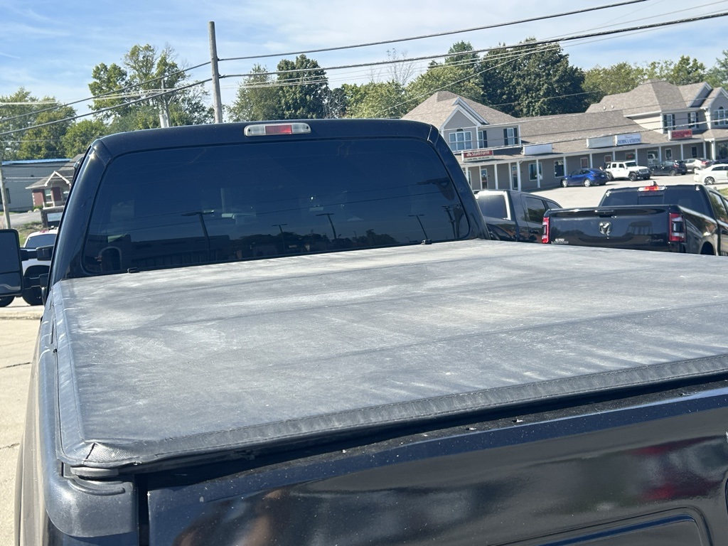 2013 Ford F-250 photo 8
