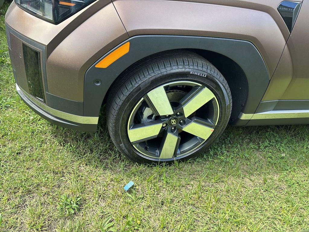 2024 Hyundai Santa Fe Limited photo 26